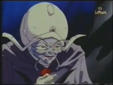 Qui est le bras droit de cette reine malfique ?