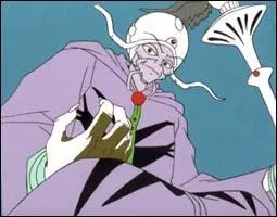 Quel est le mtier de cet homme ? Il est...