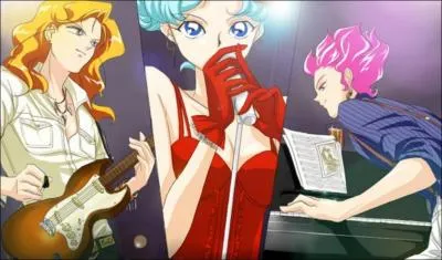 Cet ennemi a sous ses ordres un groupe de mchants absolument hilarants. Quel est le nom du groupe ?