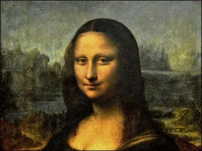 "La Joconde" a été peinte par...