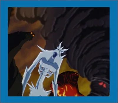 Dans quel Disney peut-on voir les Titans ?