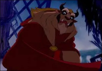 Quelle association concernant le physique de la Bête dans « La Belle et la Bête » est fausse ?