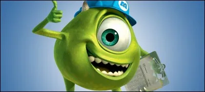 Quel trait de personnalité ne correspond pas à Bob Razowski, héros de « Monstres et Cie » ?