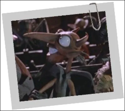 Que suggère de déposer le Diable dans un cadeau de Noël dans « L'Étrange Noël de monsieur Jack » ?