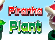 Quiz Tout sur les Plantes Piranha