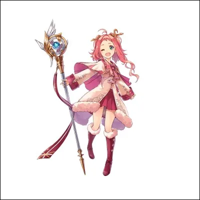 Comment s'appelle cette personne ?