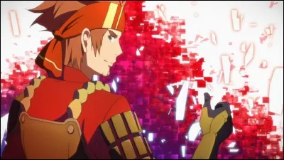 Comment s'appelle cette personne ?