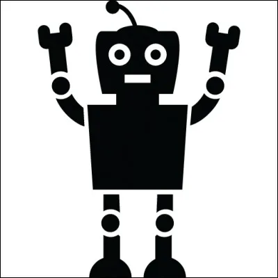 L'un de ces quatre hommes n'est pas un auteur de science-fiction. Lequel ?