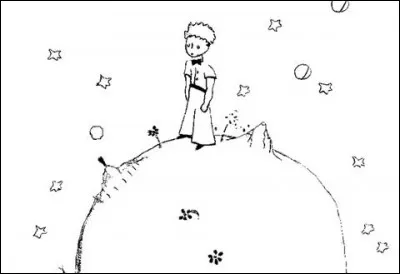 En 1943, qui a écrit "Le Petit Prince" ?