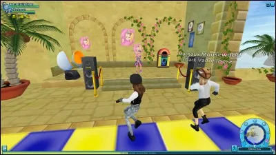 En quelle année a été créé le jeu "Star Stable Online" ?