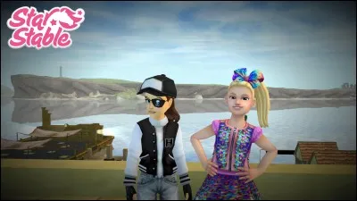 Qui est cette fille ?