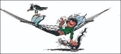 Comment peut-on qualifier Gaston ?