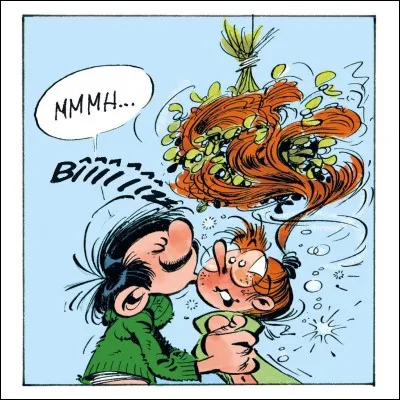 Mademoiselle Jeanne est :