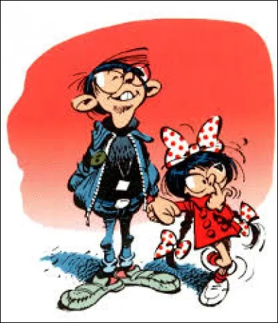 Lequel de ces personnages est très souvent déprimé ?