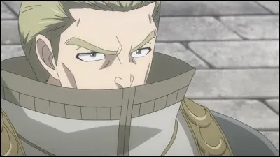 Qui a créé la guilde Fairy Tail ?