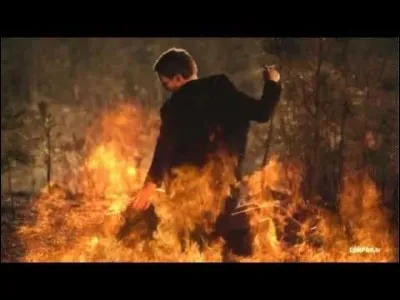 Klaus parvient à trouver le moyen de faire des hybrides, mais il lui faut un "ingrédient" spécial, lequel ?