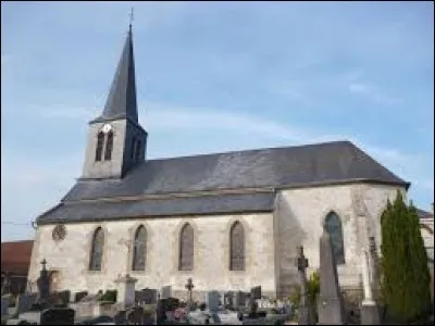 Le Mesnil-Saint-Firmin est un village Isarien situé en région ...