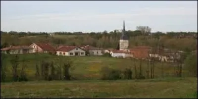 Commune de Nouvelle-Aquitaine, dans l'aire urbaine de Dax, Mimbaste se situe dans le département ...