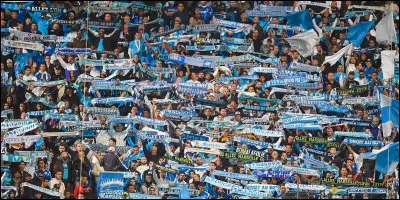 Quelle a été la plus large victoire de l'OM ?