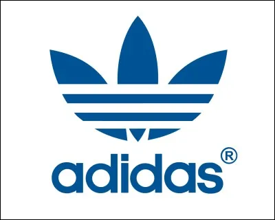 Depuis quand Adidas équipe-t-il l'OM ?