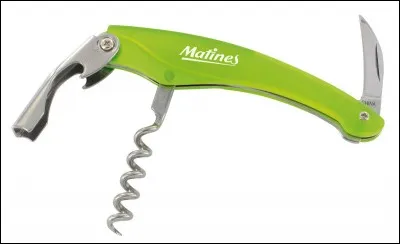 À quoi sert ce drôle d'objet ?