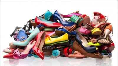 Quelles chaussures sont le plus adaptées pour ce métier ?