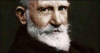 Novembre 1950 : George Bernard Shaw, prix Nobel de littérature en 1925, est né dans la capitale de la république d'Irlande. Quelle est cette ville ?