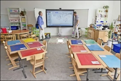 Votre poste de professeur agrégé du secondaire vous permet de devenir inspecteur d'académie ou de devenir proviseur. Combien d'années devez-vous faire au poste de professeur avant de pouvoir passer le concours ?