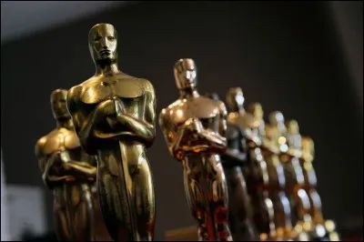 Combien le film a-t-il reçu d'Oscar ?