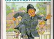 Quiz 'Les mystres' d'Enid Blyton