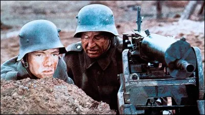 Quel est ce film allemand de 1977, adaptation d'un livre de Robert Merle inspiré par la vie du commandant du camp d'Auschwitz ?