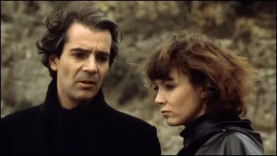 Quel est ce film, réalisé par Alais Resanais en 1984, qui réunit Pierre Arditi, Sabine Azéma, André Dussollier et Fanny Ardant ?