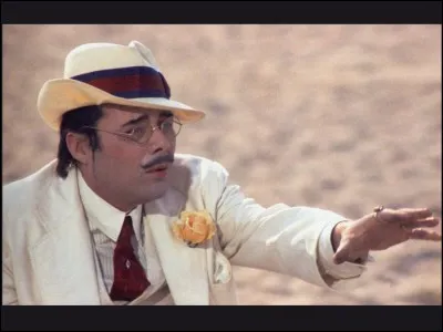 Qui réalisé, en 1971,"Mort à Venise", inspiré de la nouvelle de Thomas Mann ?