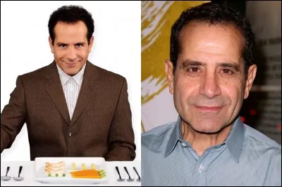 Quelle est cette série ?