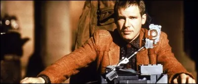 Quel détail trahit quelques fois la nature des Réplicants ?