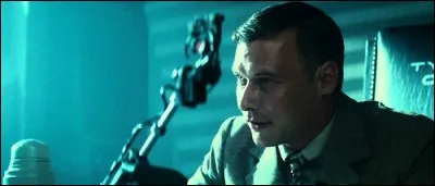 Qu'est-ce qu'un Blade Runner ?