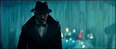 Quelle manie Gaff a-t-il ?