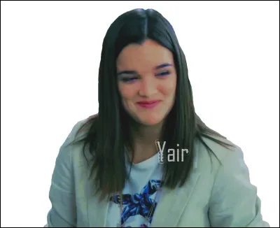 Qui est cette actrice ?