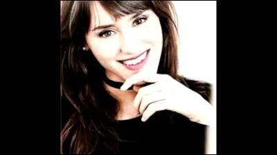 Quel est son nom dans la série ?