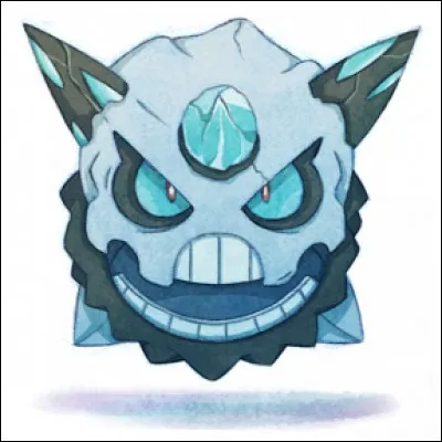 Fait-il parti de l'univers de "Splatoon" ?