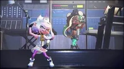 Quelle est la team qui a remporté le plus de Splatfests ?