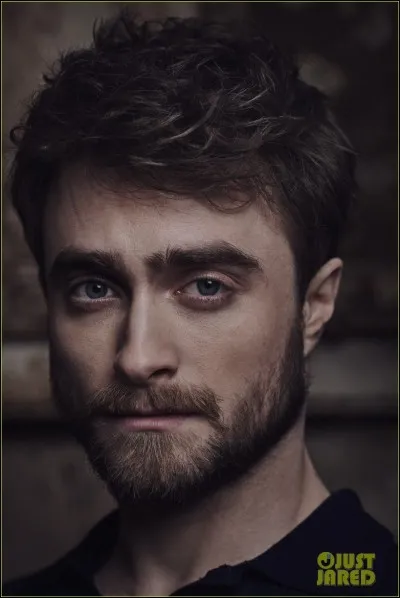 Quel âge a Daniel Radcliffe ?