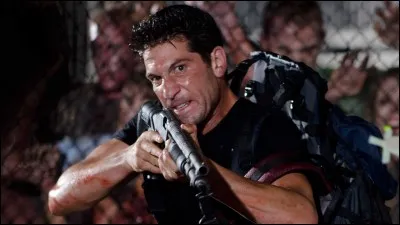 Qui sauve Rick Grimes de la horde de zombies dans l'épisode 1 ?