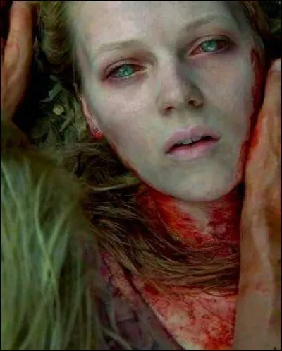 Comment est morte Amy, la soeur d'Andrea ?