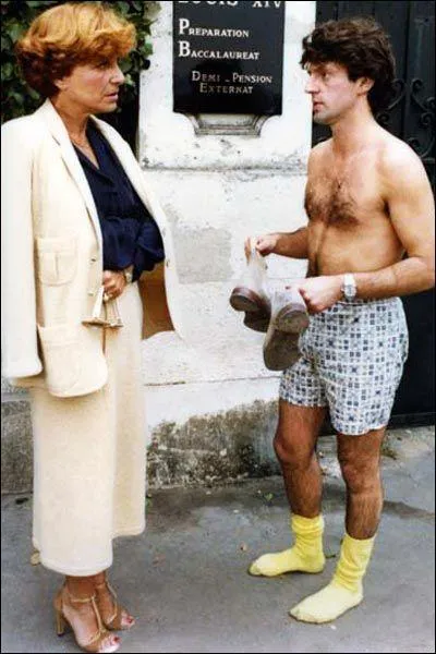 Quel est le titre de ce film ?