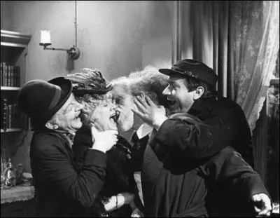 Quel est le titre de ce film ?