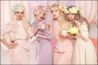 Dans ta bande d'amis, quel genre de personne es-tu ?