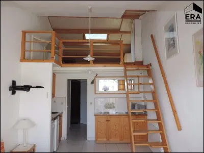 Quelle pièce aimes-tu le plus ?