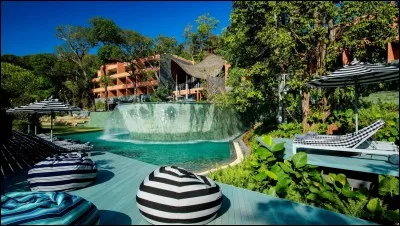 Où habite le fennec ?