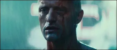Avant d'être l'inquiétant psychopathe de "Hitcher", il interprétait l'hypnotique Roy Batty, le chef des Réplicants, dans ce film.
Il se nomme :